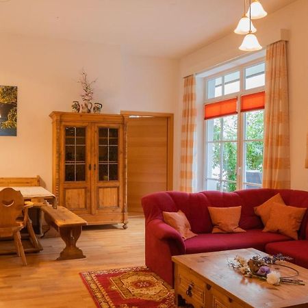 Schone Eigentumswohnung In Der Altstadt Mit Terrasse Füssen Dış mekan fotoğraf